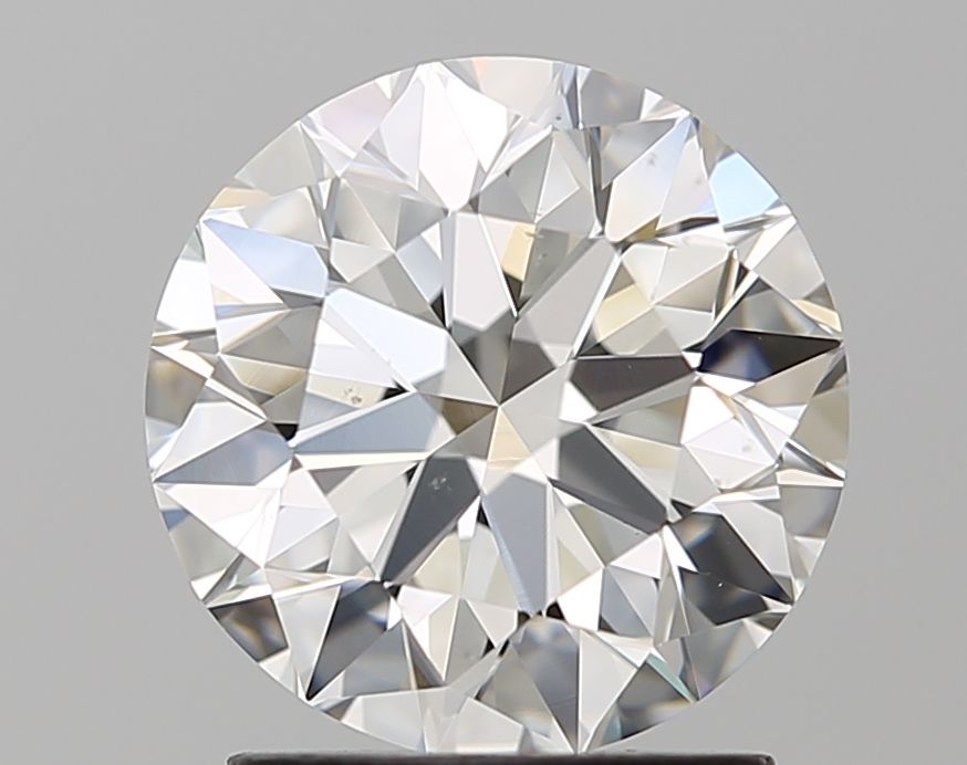 1.80 ct Round diamond