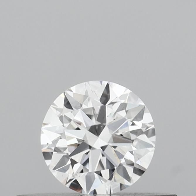 Diamant Rond 0.29 ct - Couleur D - Pureté VS2