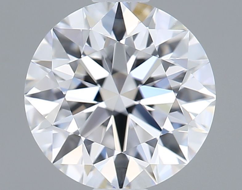 1.05 ct. round Lab Grown Diamond front image