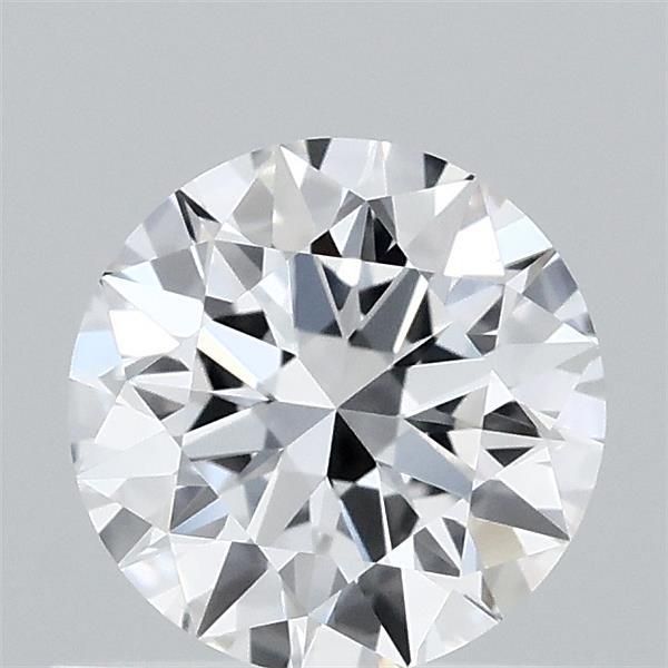 0.64 ct lab-grown Round Diamond