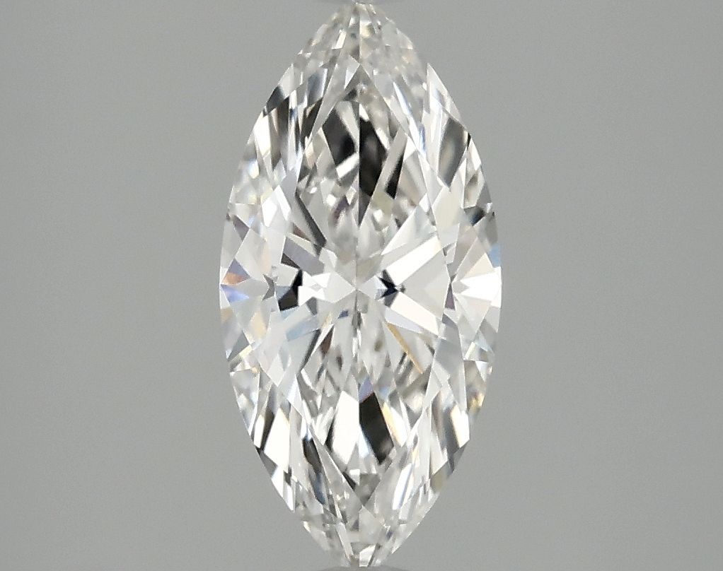 1.54 ct. marquise Lab Grown Diamond front image