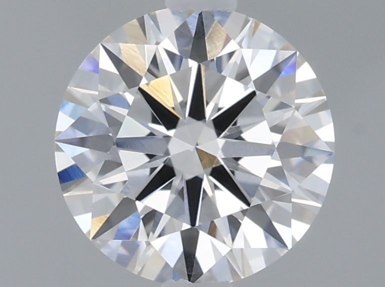 1.05 ct. round Lab Grown Diamond front image