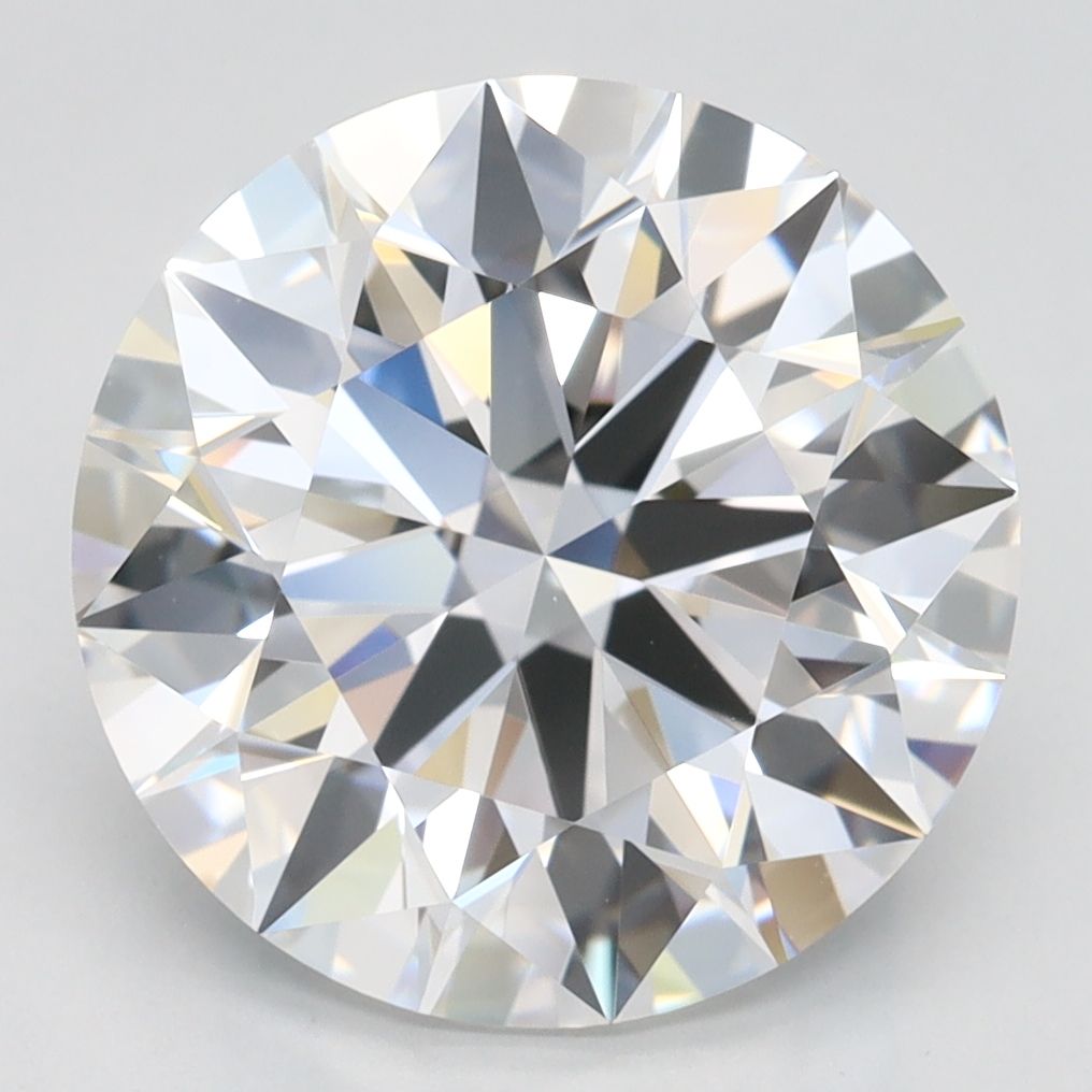 4.36 Carat
