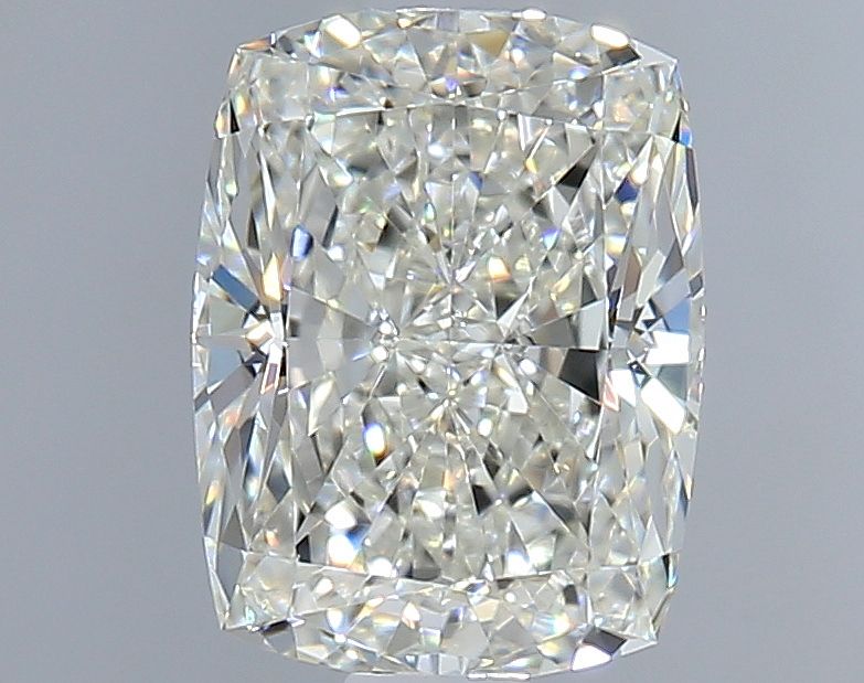 1.00 ct Cushion Brilliant diamond