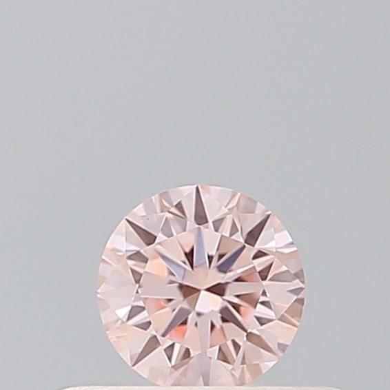 0.22 ct lab-grown Round Diamond