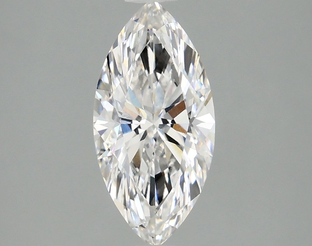 1.48 ct. marquise Lab Grown Diamond front image