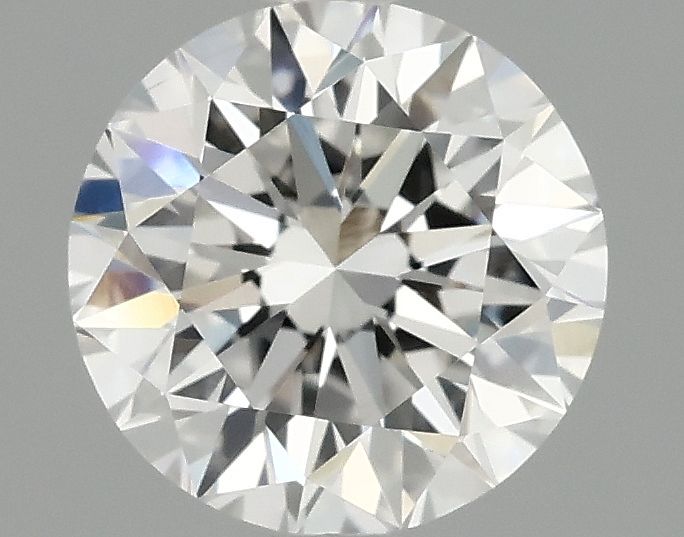 1.51 ct. round Lab Grown Diamond front image
