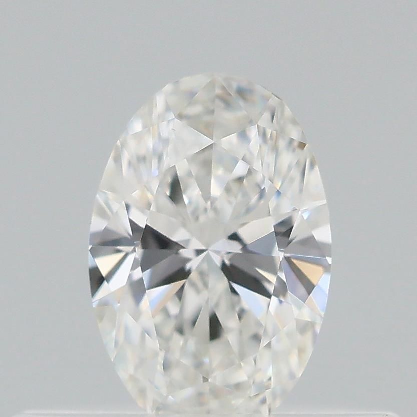 Oval Diamond