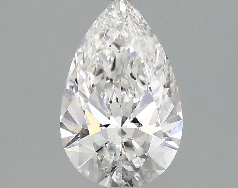 1.06 ct. pear Lab Grown Diamond front image