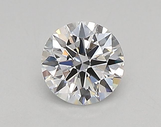 0.36 ct lab-grown Round Diamond