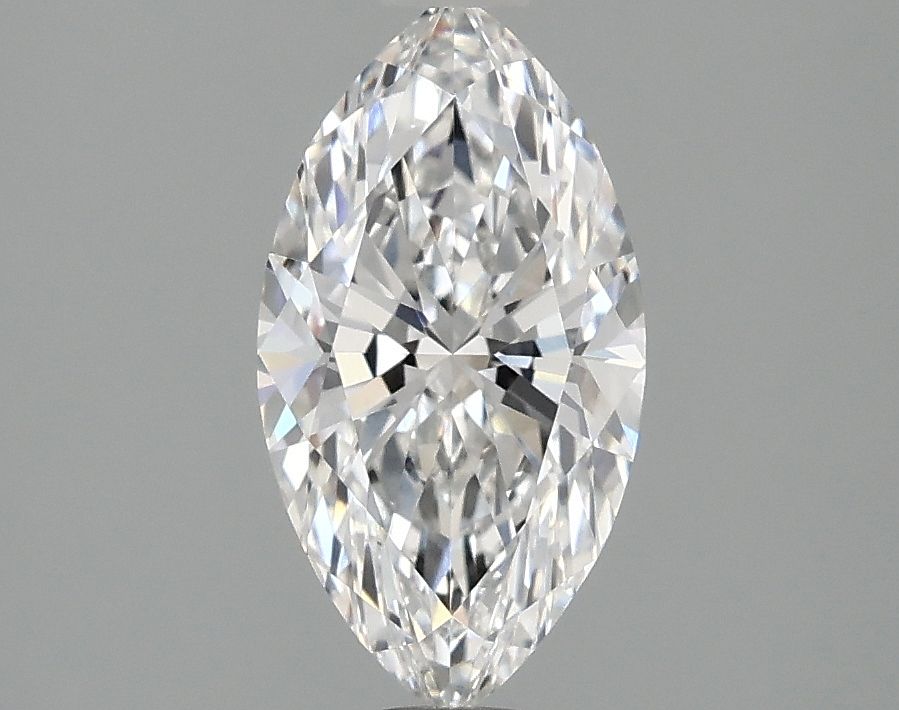 1.36 ct. marquise Lab Grown Diamond front image