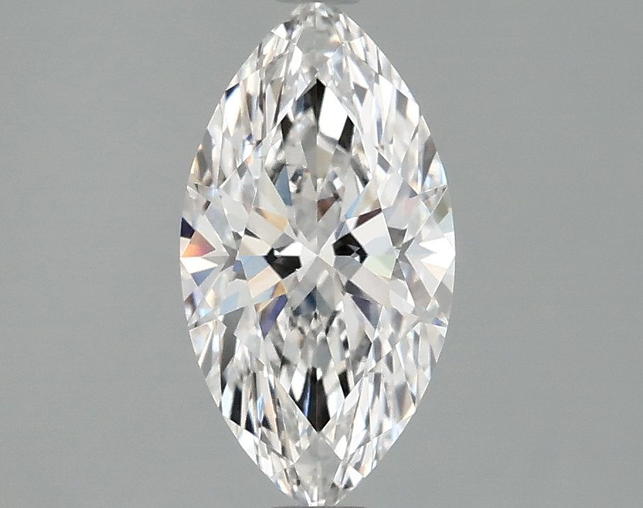 1.45 ct. marquise Lab Grown Diamond front image