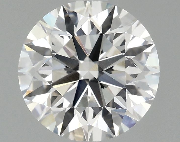 1.09 ct. round Lab Grown Diamond front image