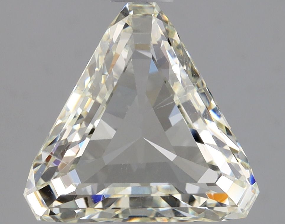 1.33 ct Hexagonal Diamond