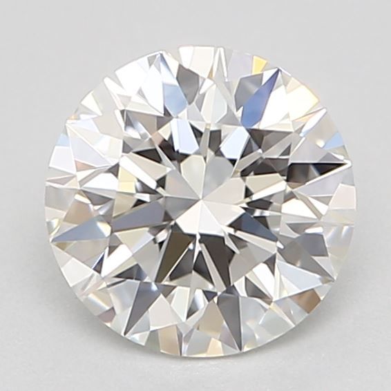 0.53 ct Round diamond