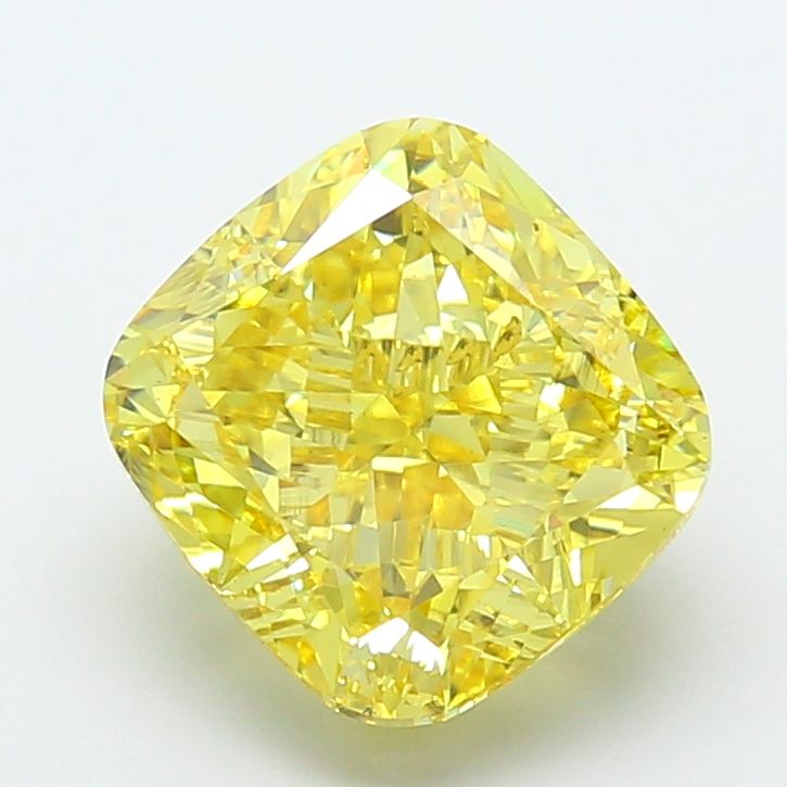 7.02 Carat