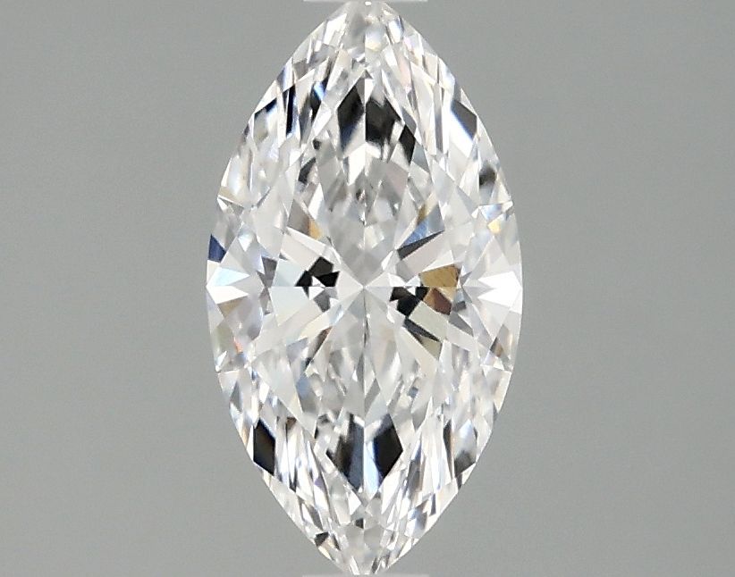 1.02 ct. marquise Lab Grown Diamond front image