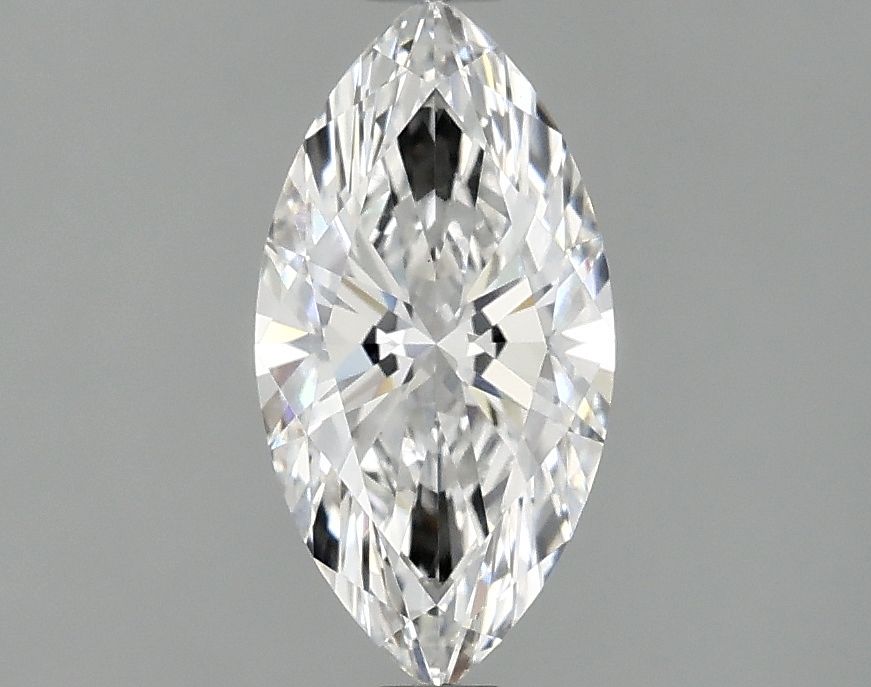 1.04 ct. marquise Lab Grown Diamond front image