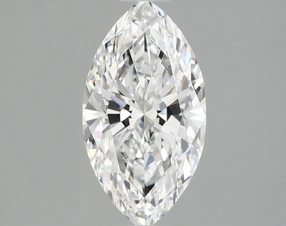 1.48 ct. marquise Lab Grown Diamond front image