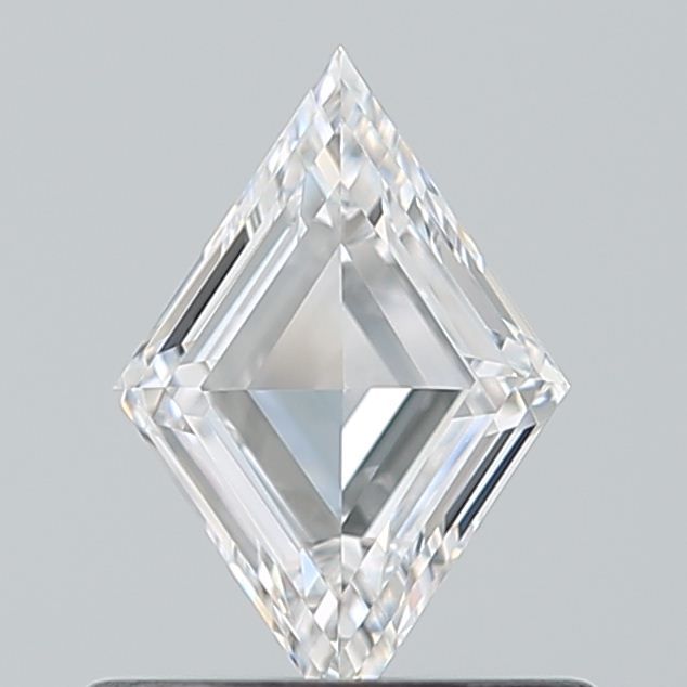 0.47 ct Lozenge Diamond