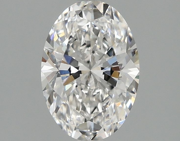 1.20 ct Oval diamond