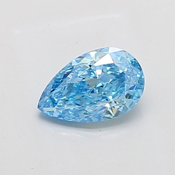 1.05 ct. pear Lab Grown Diamond front image