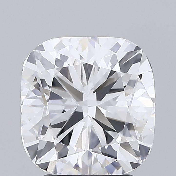 Cushion Diamond