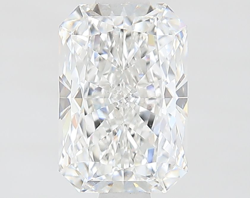 Radiant Diamond