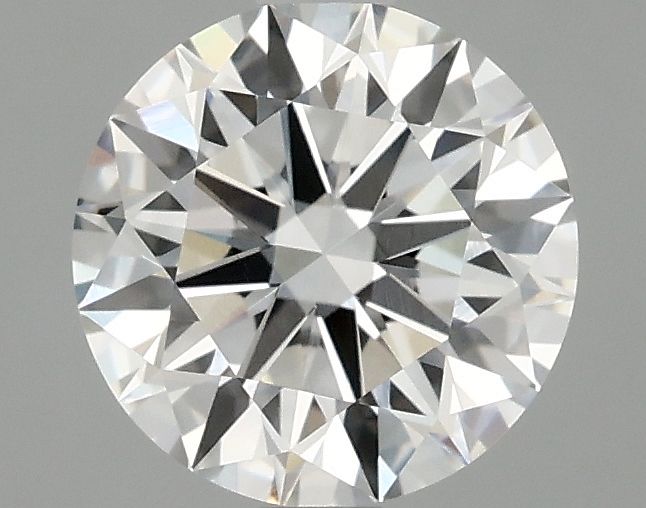 1.48 ct. round Lab Grown Diamond front image