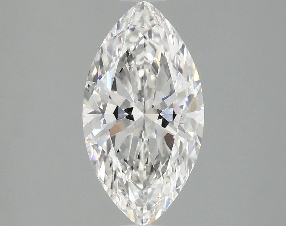 1.52 ct. marquise Lab Grown Diamond front image