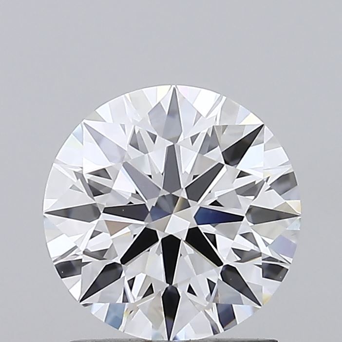 1.52 ct. round Lab Grown Diamond front image