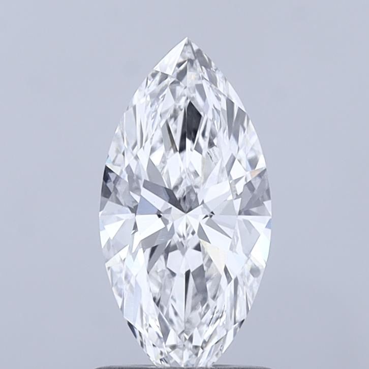 1.06 ct. marquise Lab Grown Diamond front image