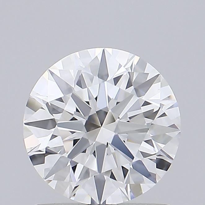 1.00 ct. round Lab Grown Diamond front image