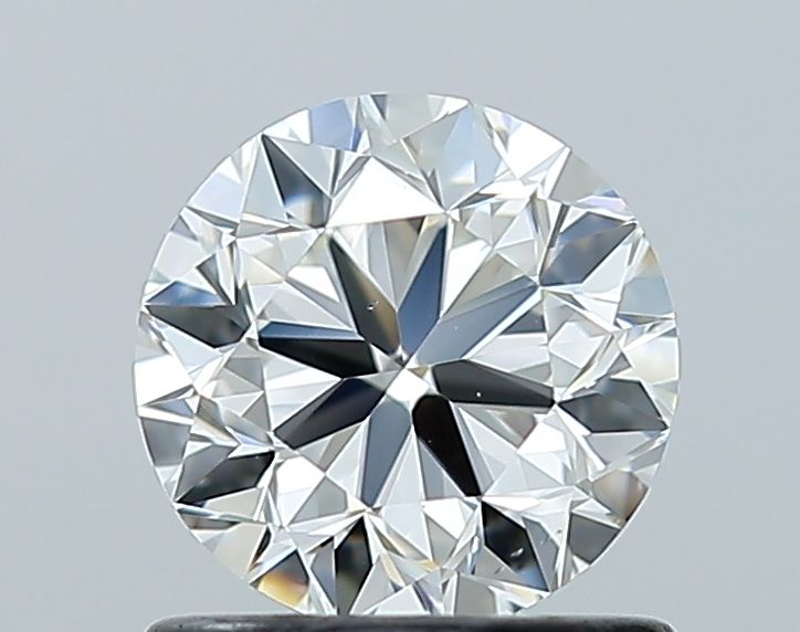 0.90 ct Round diamond