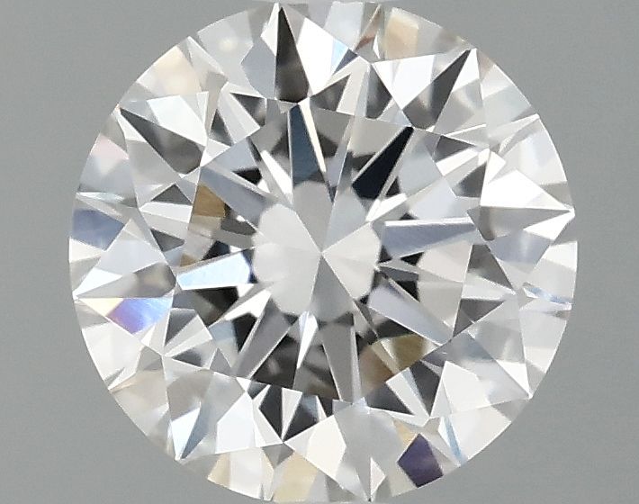 1.03 ct Round diamond