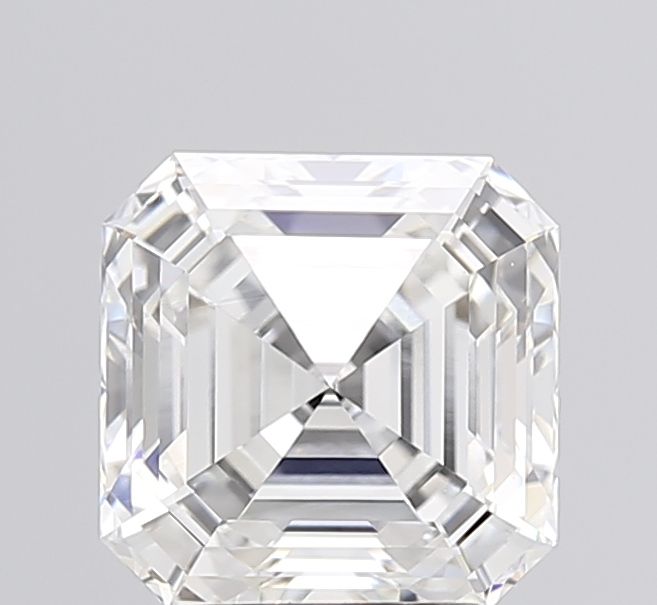 Asscher Diamond