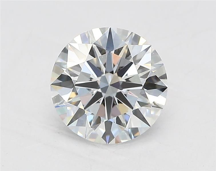 1.05 ct. round Lab Grown Diamond front image