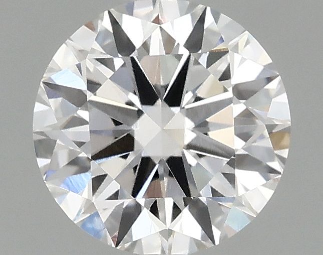 1.00 ct Round diamond