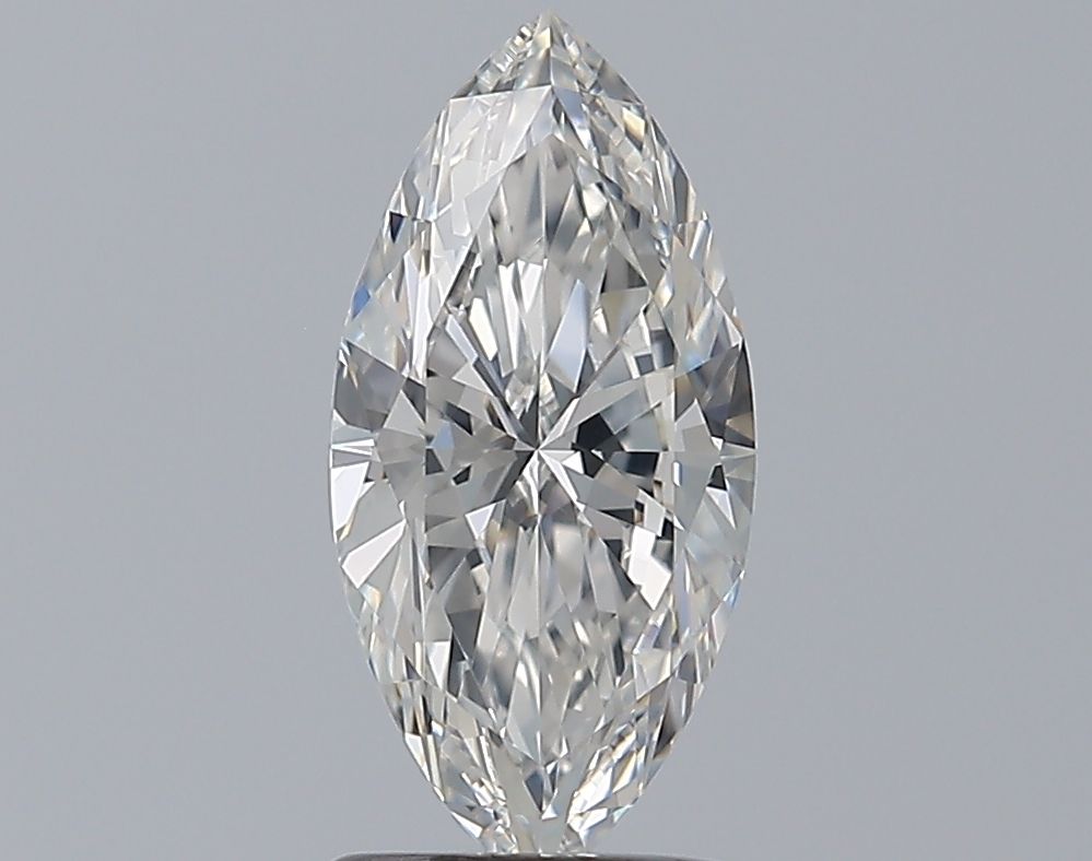 1.51 ct Marquise diamond