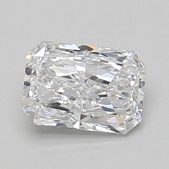 0.99 ct. radiant Lab Grown Diamond front image