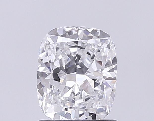 1.02 ct lab-grown Cushion modified Diamond