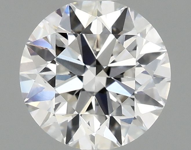 1.00 ct. round Lab Grown Diamond front image