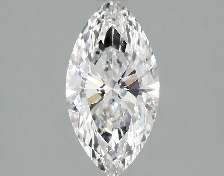 1.06 ct. marquise Lab Grown Diamond front image