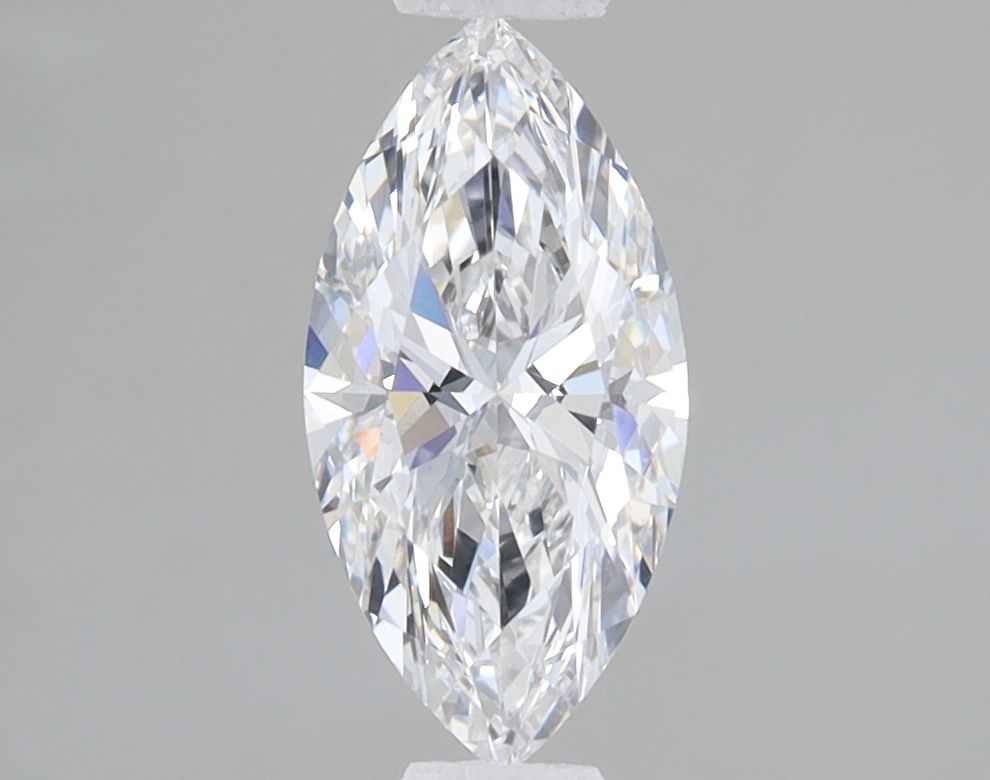 1.05 ct. marquise Lab Grown Diamond front image