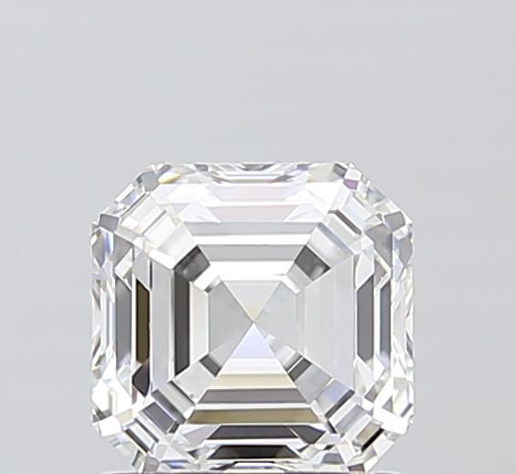 Asscher Diamond