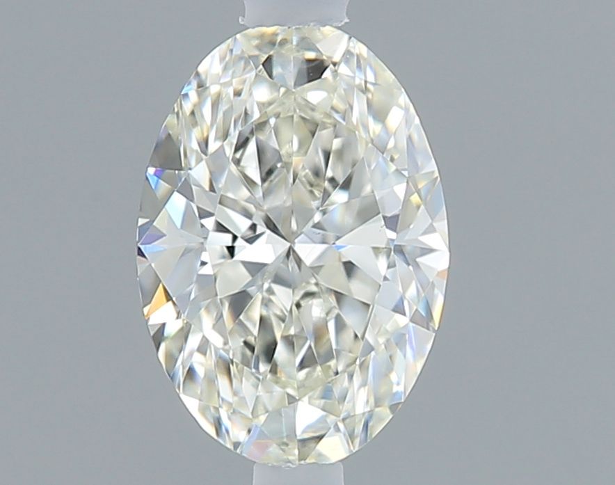 Oval Diamond