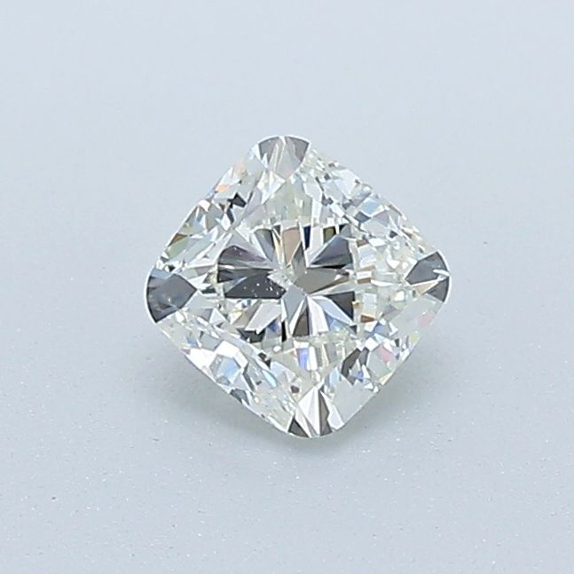 0.4 ct Cushion brilliant Diamond