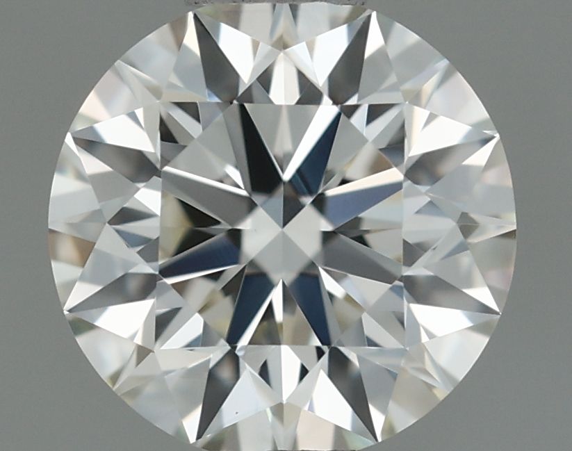 Round Diamond
