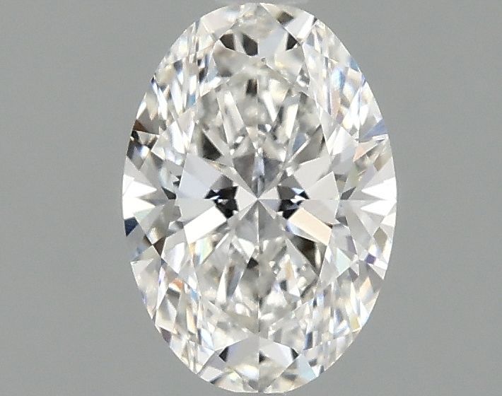 1.10 ct Oval diamond