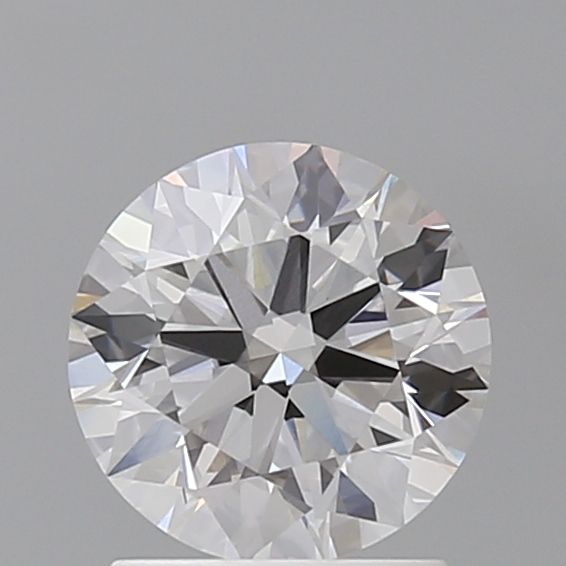 1.60 ct. round Lab Grown Diamond front image